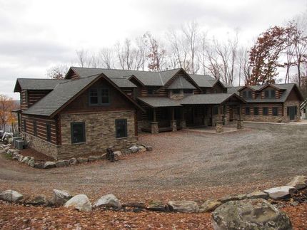 Waterfront Property in Pike County, Pennsylvania