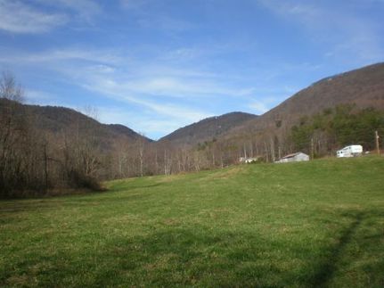 Farm and Ranch in Patrick County, Virginia