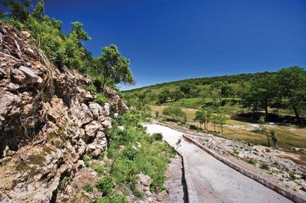 Farm and Ranch in Hays County, Texas