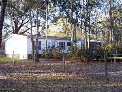 Farm and Ranch in Levy County, Florida