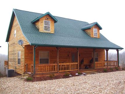 Land in Brown County, Illinois