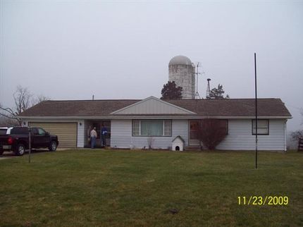 Undeveloped Land in Carroll County, Illinois