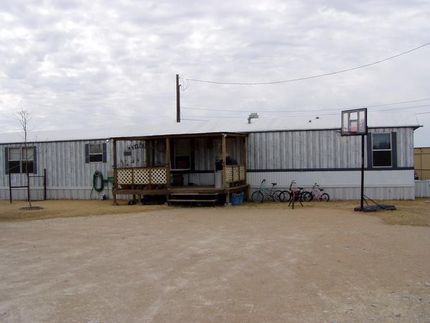 Farm and Ranch in McCulloch County, Texas