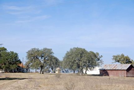 Timberland Property in Karnes County, Texas