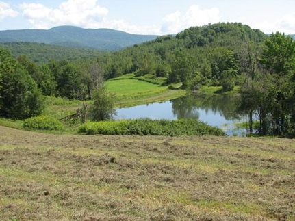 Timberland Property in Washington County, New York