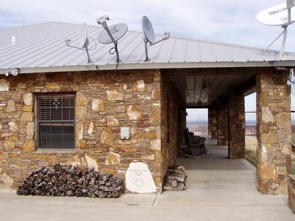 Farm and Ranch in McCulloch County, Texas