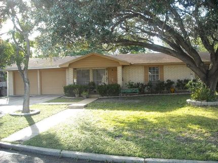 Land in Jim Wells County, Texas
