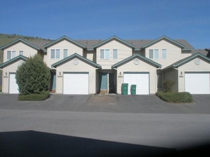 House in Klamath County, Oregon