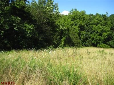Land in Gasconade County, Missouri