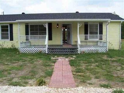 Farm and Ranch in McLennan County, Texas