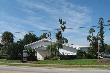 Farm and Ranch in Martin County, Florida