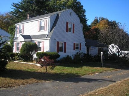Timberland Property in Hartford County, Connecticut