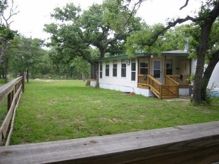 Land in Wilson County, Texas