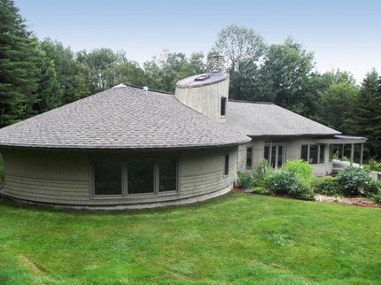 Farm and Ranch in Washington County, Vermont