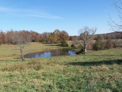 Land in Cedar County, Missouri