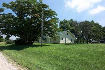 Recreational Property in Cedar County, Missouri