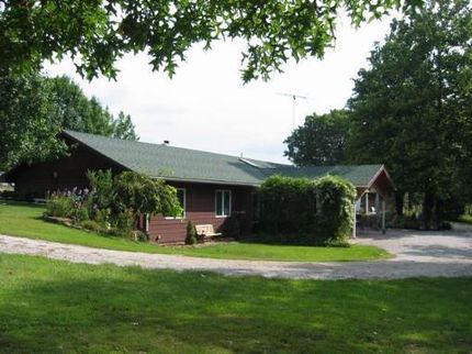 Farm and Ranch in Cedar County, Missouri