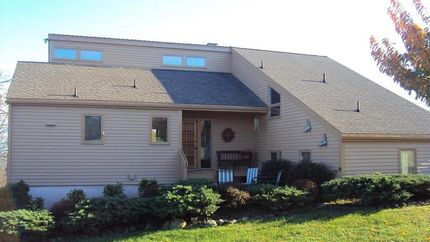 House in Frederick County, Maryland