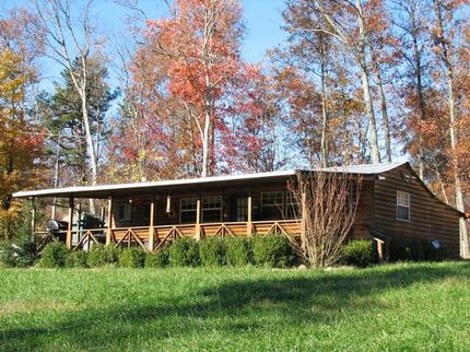 Farm and Ranch in Jackson County, Alabama
