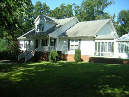 Farm and Ranch in Montgomery County, Virginia