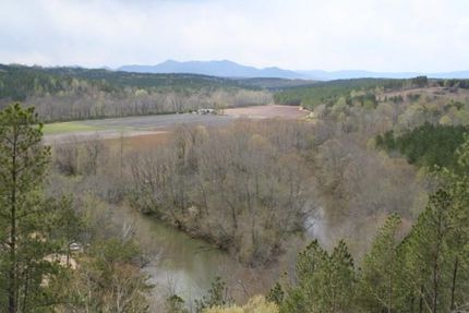 Land in Rutherford County, North Carolina