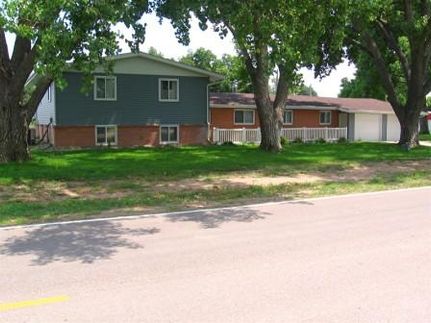 Land in Adams County, Nebraska