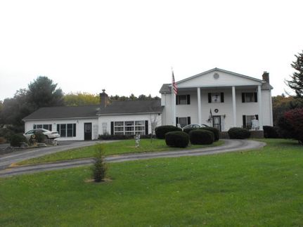 Farm and Ranch in Bland County, Virginia
