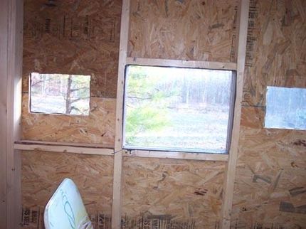 Land in Madison County, Missouri