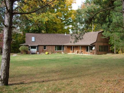 Land in Saginaw County, Michigan