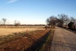 Farm and Ranch in Rains County, Texas