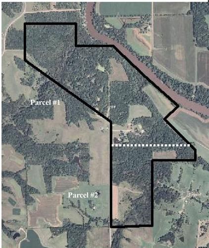 Farm and Ranch in Jefferson County, Iowa