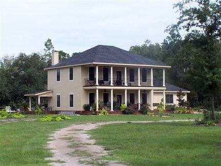 Land in Levy County, Florida