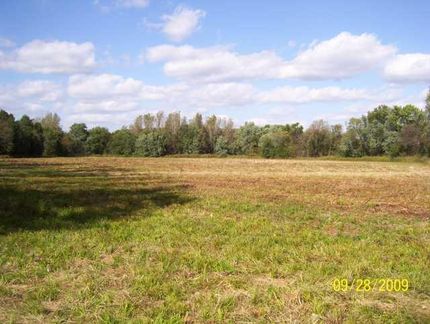 Farm and Ranch in Linn County, Missouri