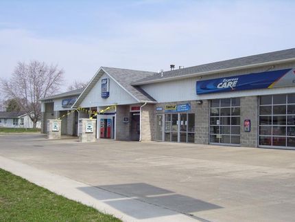 Farm and Ranch in Whiteside County, Illinois