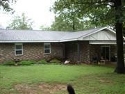 Farm and Ranch in Montgomery County, Arkansas
