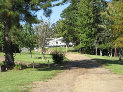 Commercial Property in Rankin County, Mississippi