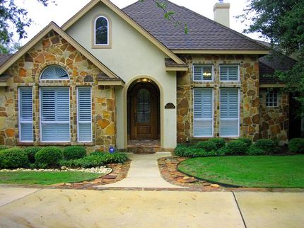 Land in Comal County, Texas