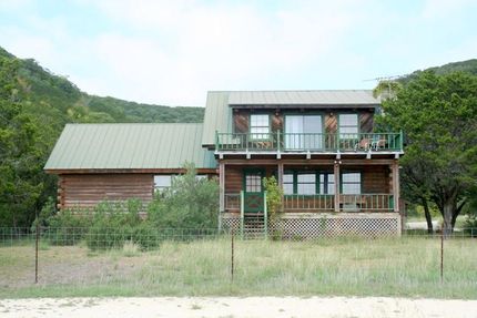 Farm and Ranch in Real County, Texas