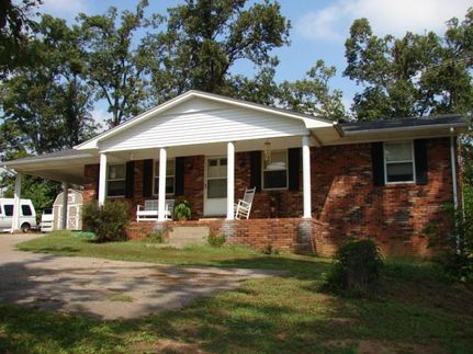Timberland Property in Marshall County, Kentucky