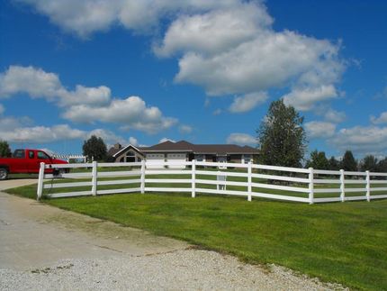 Land in Ringgold County, Iowa
