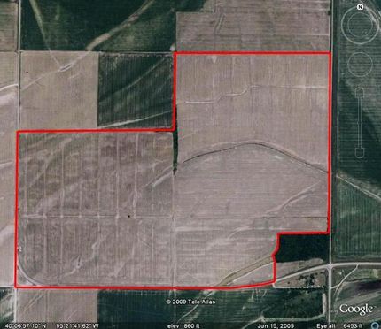 Farm and Ranch in Holt County, Missouri