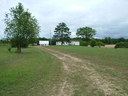 Farm and Ranch in Alcona County, Michigan