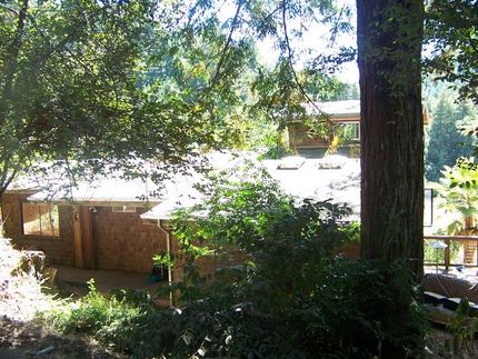 Land in Mendocino County, California