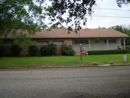 Recreational Property in Mason County, Texas