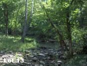 Land in Bracken County, Kentucky