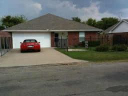 Farm and Ranch in Fannin County, Texas