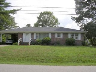 Recreational Property in Greensville County, Virginia