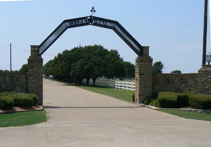 Timberland Property in Rockwall County, Texas