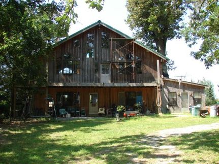 Recreational Property in Fulton County, Kentucky