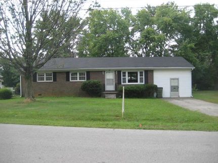 Farm and Ranch in Christian County, Kentucky